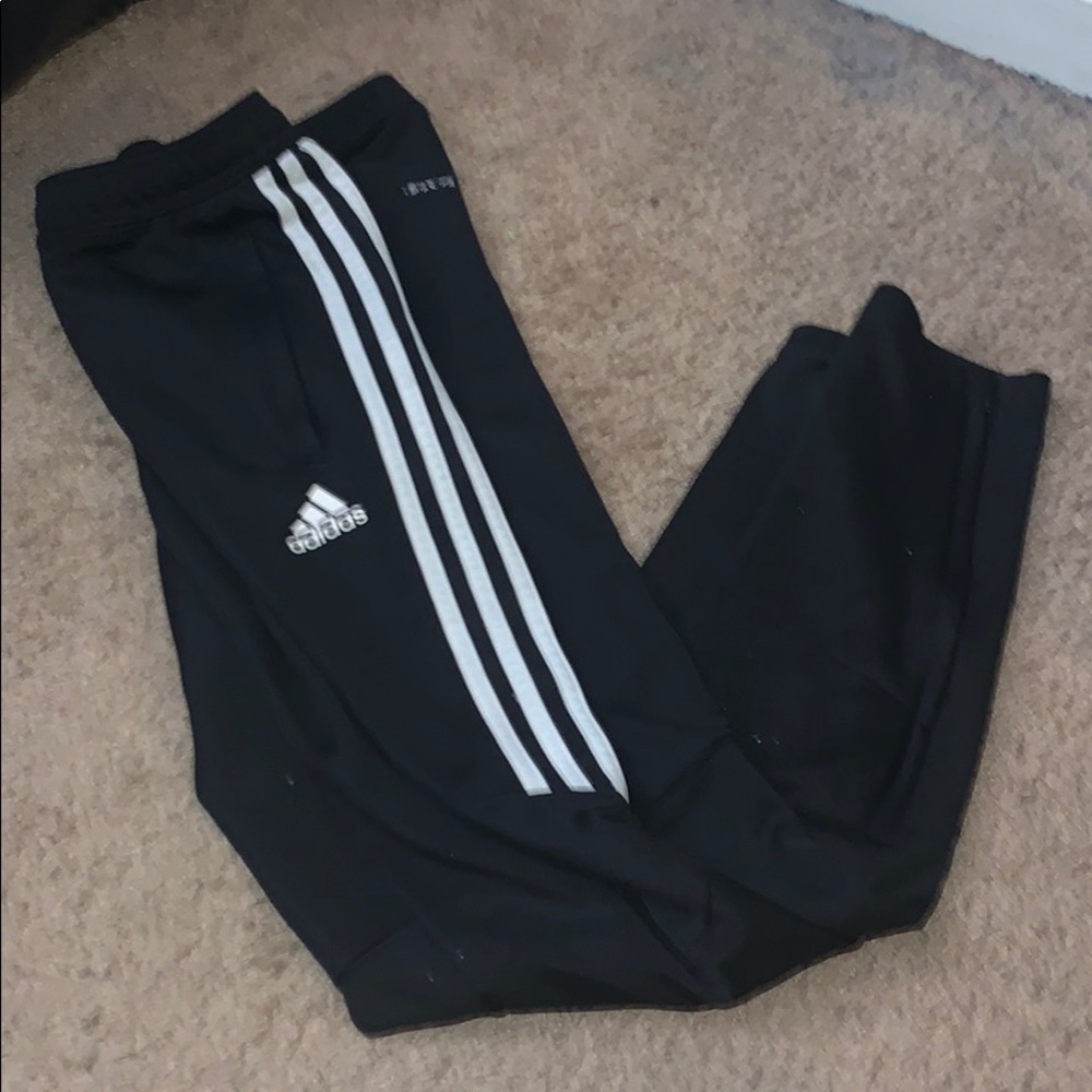 Jogging pants